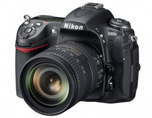 Nikon D300S открывает новые возможности