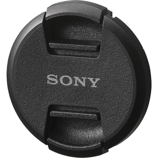 Крышка для объектива Sony ALC-F77S