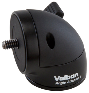 Угловой адаптер Velbon Angle Adapter 4