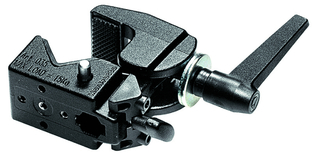 Зажим Manfrotto 035C Super clamp