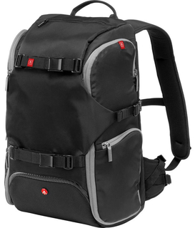 Рюкзак MANFROTTO Advanced Travel Backpack (MB MA-BP-TRV)