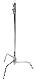 Стойка KUPO 40" Stand w/ sliding legs master со скользящей ногой (CS-40M)