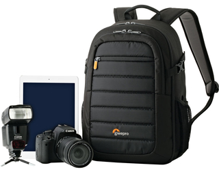 Рюкзак Lowepro Tahoe BP 150 черный