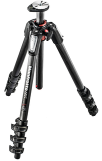 Штатив Manfrotto MT055CXPRO4