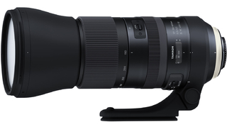 Объектив Tamron SP AF 150-600 mm F/ 5-6.3 Di VC USD G2 для Canon (A022E)