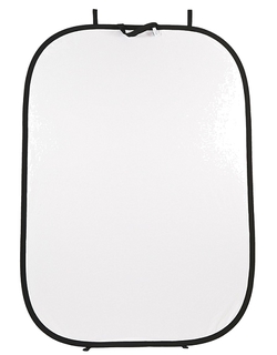 Отражатель Lastolite 1,2х1,8м  Reflector White (LL LR7207)