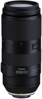 Объектив Tamron AF 100-400mm f/ 4.5-6.3 Di VC USD для Nikon (A035N)