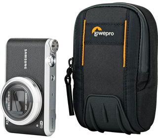 Чехол для компактной камеры Lowepro Adventura CS 20