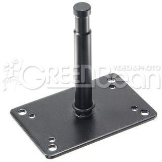 Кронштейн GreenBean WallPlate WP-027 потолочный