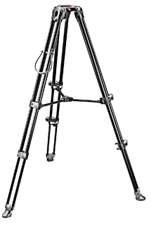 Manfrotto MVT502AM алюм. / 143,5/ 61,5/ 1,92/ 15 (/ выс/ слож/ вес/ нагр)