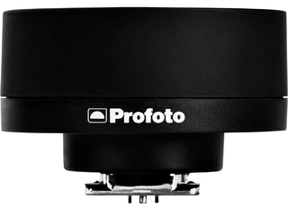 Радиосинхронизатор Bluetooth Profoto Connect-F  для Fuji (901316)