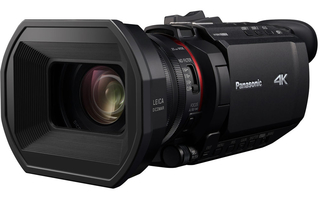 Видеокамера Panasonic HC-X1500