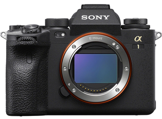 Цифровой фотоаппарат SONY A1 body