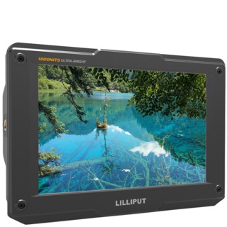 Операторский монитор Lilliput H7S HDMI, 3G-SDI