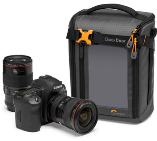 Чехол Lowepro GearUp CREATOR BOX L II кейс, размер L