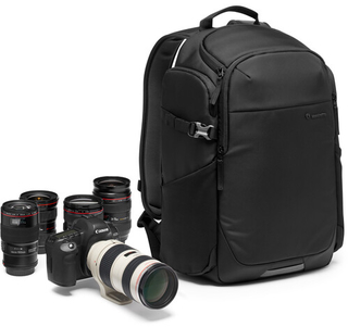 Рюкзак MANFROTTO Advanced Befree Backpack III (MB MA3-BP-BF)