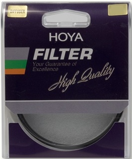 Фильтр HOYA DIFFUSER 67мм Смягчающий