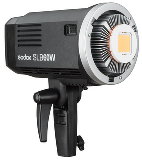 Осветитель светодиодный Godox SLB60W аккумуляторный