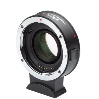 Адаптер Viltrox EF-R3 объектива EF-mount на RF-mount