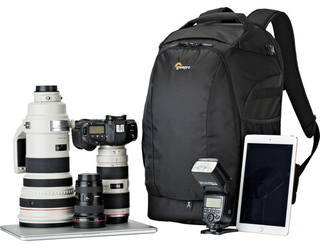 Рюкзак Lowepro Flipside 500 AW II, черный