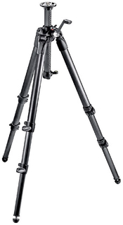 Штатив Manfrotto MT057C3-G штатив карбон