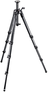 Штатив Manfrotto MT057C4-G штатив карбон