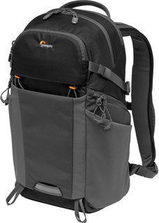 Рюкзак Lowepro Photo Active BP 200 AW серый/ черный