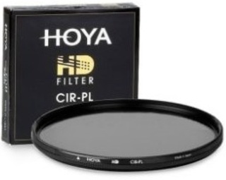 Фильтр HOYA CIRCULAR PL HD 77мм Поляризационный