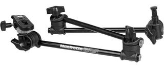 Magic Arm Manfrotto 196B-3 с площадкой