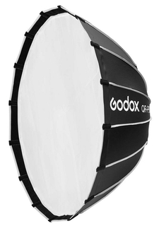 Софтбокс параболический Godox QR-P90T быстроскладной