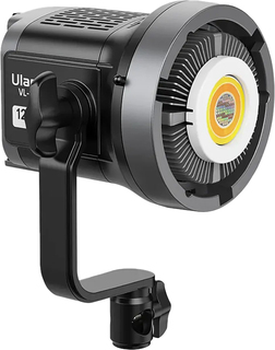 Осветитель Ulanzi VL-120C RGB (120 Вт, 2700-6500K) без AC адаптера