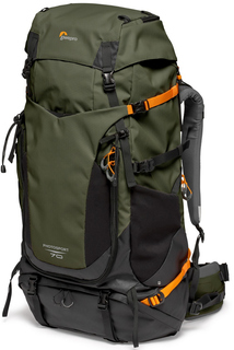 Рюкзак Lowepro PhotoSport PRO 70L AW IV (S-M)