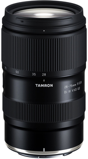 Объектив Tamron 28-75mm f/ 2.8 Di III VXD G2 для Nikon Z mount