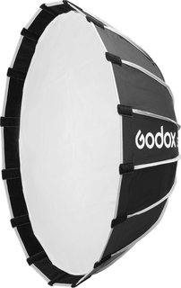 Софтбокс-зонт Godox S65T быстроскладной