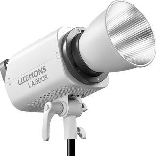 Осветитель светодиодный Godox LITEMONS LA300R