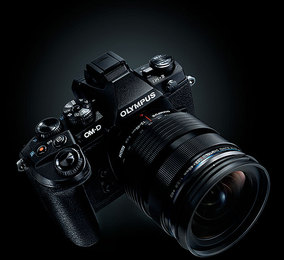 Выгода до 9 800 р. при покупке Olympus OM-D E-M10; до 26 720 р. при покупке OM-D E-M1!